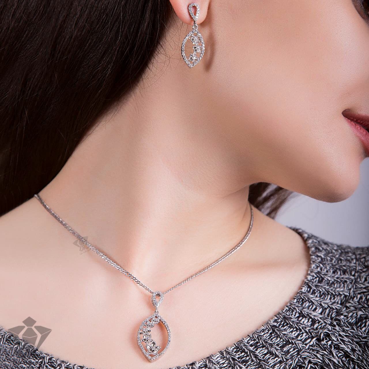 نیمست نقره