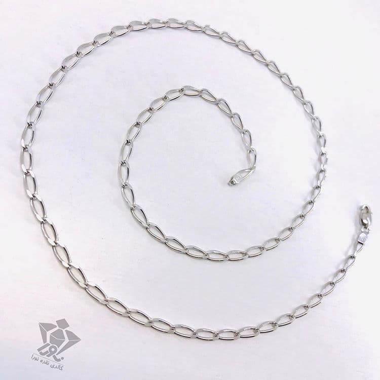 زنجیر مردانه لوکس